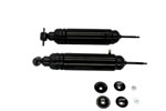 KYB Shocks & Struts Self Leveling Rear BUICK LeSabre 2000-05 BUICK Lucerne 2006-09 BUICK Park Avenue