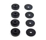 Torque Solution Shifter Base Bushing Kit: Mazdaspeed 3 2007-2009; 2007-2009