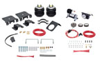 Firestone Ride-Rite All-In-One Analog Kit 01-10 Chevy/GMC 2500HD/3500HD 2WD/4WD (W217602809); 2001-2010