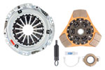 Exedy Stage 2 Cerametallic Clutch Kit LEXUS ES300 V6 3; Thick Disc