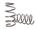 H&R 03-06 BMW 760i/760Li E65 Sport Spring (w/ Self Leveling & EDC); 2003-2006