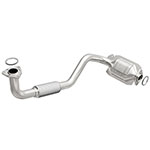 MagnaFlow Direct Fit Converter Toyota MR2 Rear Conv.; 1991-1995