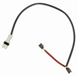 Power Stop 09-12 Porsche 911 Front Euro-Stop Electronic Brake Pad Wear Sensor; 2009-2012