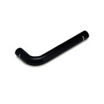 Mishimoto 66-68 Chevrolet Impala 283/327 Silicone Upper Radiator Hose; 1966-1968