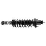 KYB Shocks & Struts Strut-Plus Rear Left 12-17 Jeep Compass; 2012-2017