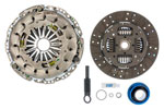 Exedy OEM Clutch Kit MAZDA B4000 V6 4; 2001-2006