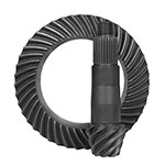 Yukon Gear 21-23 Ford Bronco Dana 44 M220 Front Differential 4.70 Ratio Ring & Pinion Gear Set; 2021-2024