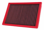 BMC 13-16 Lexus ES 300H 2.5L L4 Replacement Panel Air Filter; 2013-2016