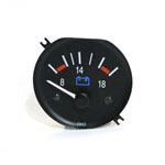 Omix Voltmeter Gauge 87-91 Jeep Wrangler YJ; 1987-1991