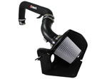 aFe Takeda Stage-2 Pro DRY S Cold Air Intake Ford Focus ST 13-16 L4-2.0L (t) EcoBoost; 2013-2016