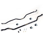 Hotchkis 04-07 Cadillac CTS-V Front & Rear Adjustable Sway Bar Kit; 2004-2007