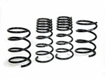 H&R 96-00 Hyundai Elantra JC-2 Sport Spring; 1996-2000