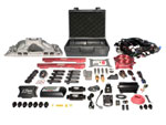 FAST EZ-EFI Kit Complete BBC