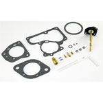 Omix Carburetor Rebuild Kit 6 Cyl. 1 Barrel 75-80 CJ; 1975-1980