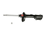 KYB Shocks & Struts Excel-G Rear Right GEO Prizm 1989-92 TOYOTA Corolla 1988-92; 1988-1992