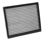 K&N 15-16 Kia Forte Cabin Air Filter; 2015-2016