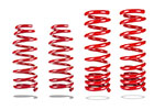 Pedders Chrysler 300/300C Nivomat Conversion Spring Kit; 2005-2012