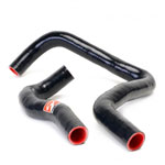 Skunk2 94-01 Acura Integra (Non Type R) Radiator Hose Kit (Blk/Rd 2 Hose Kit); 1994-2001