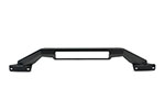 DV8 Offroad 21-22 Ford Bronco Factory Modular Front Bumper Bull Bar; 2021-2022