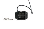 DV8 Offroad Elite Series 3in Cube LED Light 40W Spot 3W LED