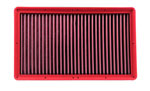 BMC 08-10 Dodge Viper 8.4 V10 Replacement Panel Air Filter; 2008-2010