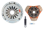 Exedy Stage 2 Cerametallic Clutch Kit SATURN SKY L4 2.4; Thick Disc; 2007-2010