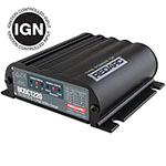 REDARC DC/DC 3-Stage In-Vehicle Battery Charger (Ignition Control) - 12V 20A; 2012-2012