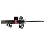 KYB Shocks & Struts Excel-G Front 2012 Dodge Grand Caravan w/Performance Susp (Excl R/T); 2012-2012