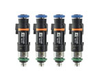 Grams Performance 550cc Sentra SE-R QR25DE Injector Kit