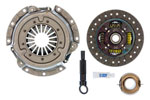 Exedy OEM Clutch Kit PLYMOUTH COLT L4 1.4; Dual Range 4 Spd