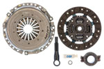 Exedy OEM Clutch Kit AUDI 4000L4 1.8; 1984-1987