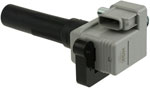 NGK 2005-04 Subaru Impreza COP Ignition Coil; 2004-2005