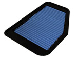 aFe MagnumFLOW Air Filters OER P5R A/F P5R Pontiac G8 08-09 V6-3.6L V8-6.0L; 2008-2009