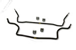 ST Anti-Swaybar Set Scion TC; 2005-2010