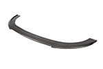 Anderson Composites 15-17 Ford Mustang Carbon Fiber Replacement Front Splitter - Type TT; 2015-2017