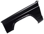 Omix Front Fender Left 97-01 Jeep Cherokee (XJ); 1997-2001