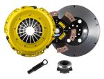 ACT 18-22 Jeep Wrangler JL / 20-22 Gladiator JT Street Mass HD-O / Race Sprung 6-Pad Clutch Kit; 2018-2024