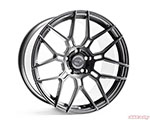 VR Forged D09 Wheel Gunmetal 20x12.5 +40mm 5x120