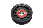 Omix Pulley- 96-12 XJ/WJ/WK/XK/KK/KJ 3.7L/4.0L/4.7L