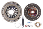 Exedy OEM Clutch Kit TOYOTA MR2 L4 1.6; 1988-1989