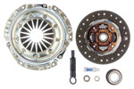 Exedy OEM Clutch Kit GMC SAFARI L4 2.5; Non Pre-Dampened; 1985-1989