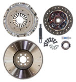 Exedy OEM Clutch Kit MINI COOPER L4 1.6; 6 Spd; Solid Flywheel Conv