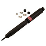 KYB Shocks & Struts Excel-G Rear TOYOTA Previa 1991-97; 1991-1997