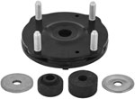 KYB Shocks & Struts Strut Mount Front Toyota Sequoia w/o Auto Leveling 08-14 / Tundra 07-15; 2008-2015