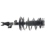 KYB Shocks & Struts Strut Plus Front Right 08-10 Toyota Highlander 2WD/AWD; 2008-2010