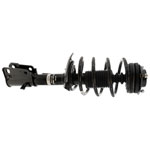 KYB Shocks & Struts Strut Plus Front Right 11-14 Chrysler 200 Sedan; 2014-2014