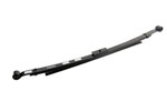 Belltech LEAF SPRING 02-06 DODGE RAM QD CAB 3inch; 2002-2006