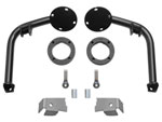 ICON 2007+ Toyota Tundra S2 Shock Hoop Kit; 2007-2021