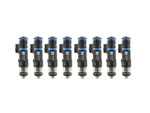 Grams Performance 86-12 Ford Mustang / Lightning / SVT Raptor 750cc Fuel Injectors (Set of 8)