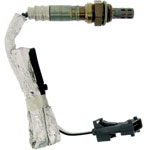 NGK Saab 9-3 2003 NTK Direct Fit Oxygen Sensor; 2003-2003